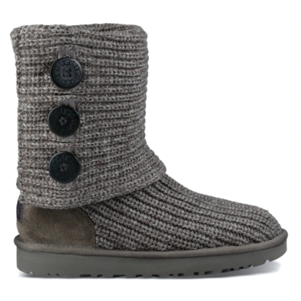 COPY - Ugg Womens Classic Cardy
